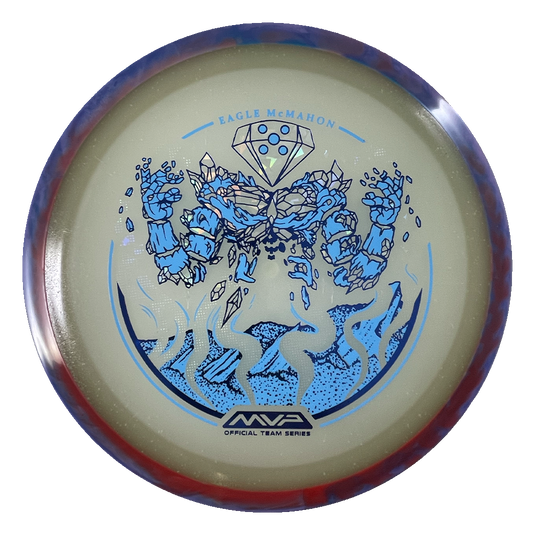 Particle Eclipse Thrill - Eagle McMahon Team Series - Elemental Thrill