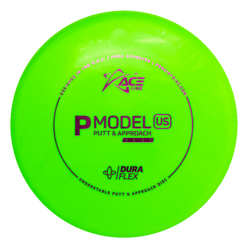 Ace Line DuraFlex P Model US