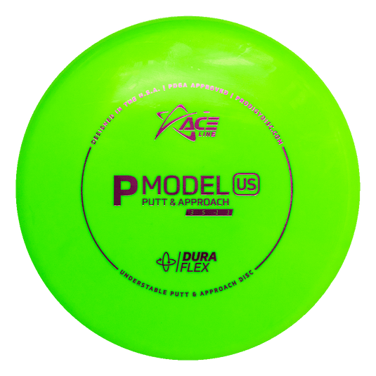 Ace Line DuraFlex P Model US