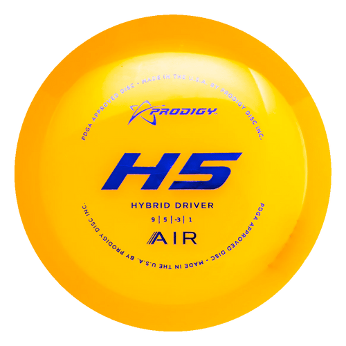 Air H5