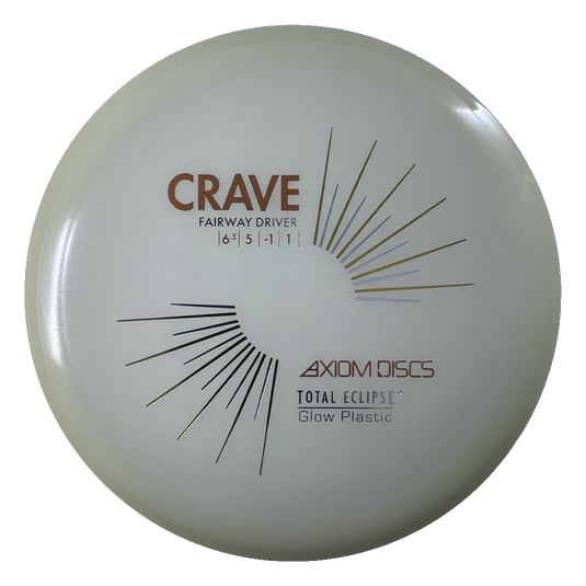 Total Eclipse Crave
