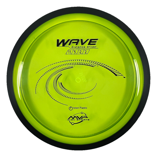 Proton Wave