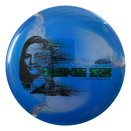 2026 Holyn Handley Tour Series Zone SS