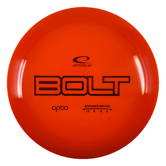 Opto Bolt