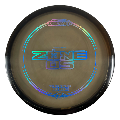 Z Line Zone OS