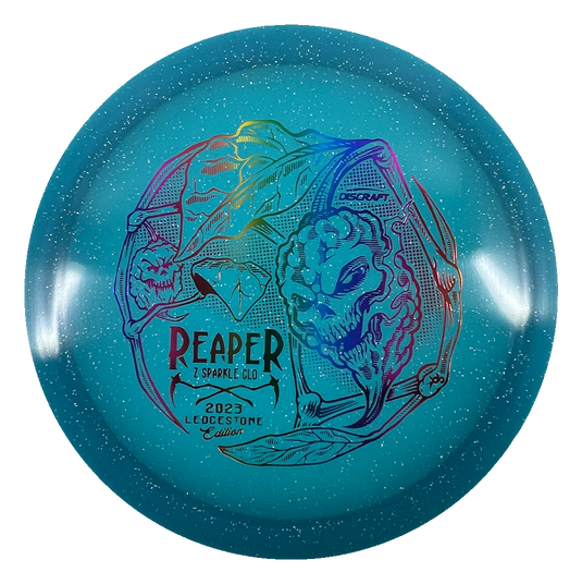 Z Sparkle Glo Reaper