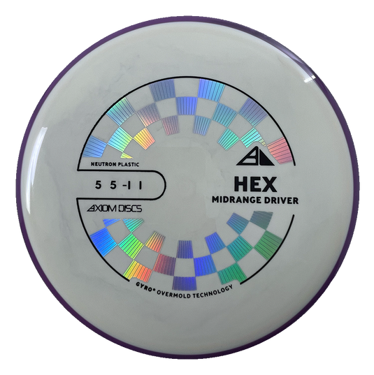 Neutron Hex