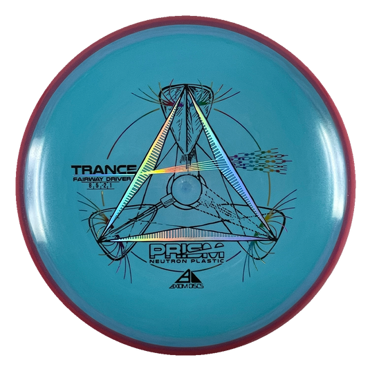 Prism Neutron Trance