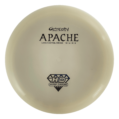 Hyper Diamond Apache