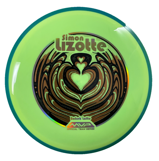 Neutron Bokeh - Simon Lizotte Team Series