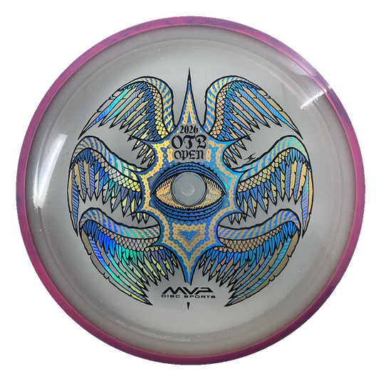 Particle Proton Soft Rhythm - 2026 OTB Edition