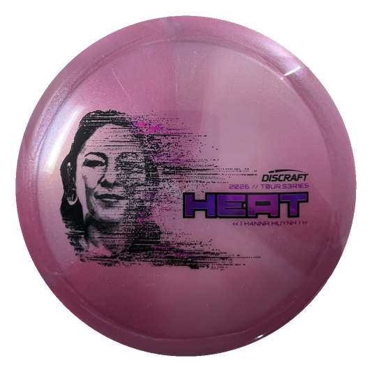 2026 Hanna Huynh Tour Series Heat