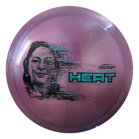 2026 Hanna Huynh Tour Series Heat