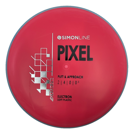 Electron Soft Pixel