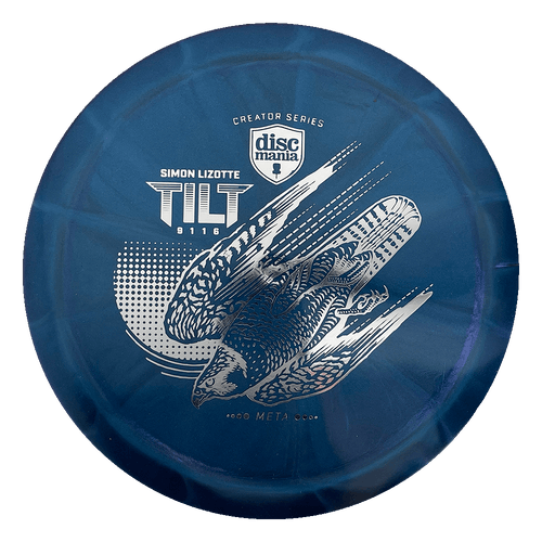 Tilt Signature: Simon Lizotte