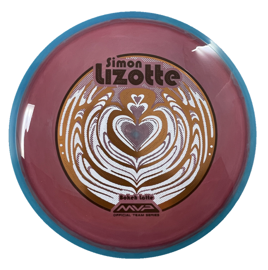 Neutron Bokeh - Simon Lizotte Team Series