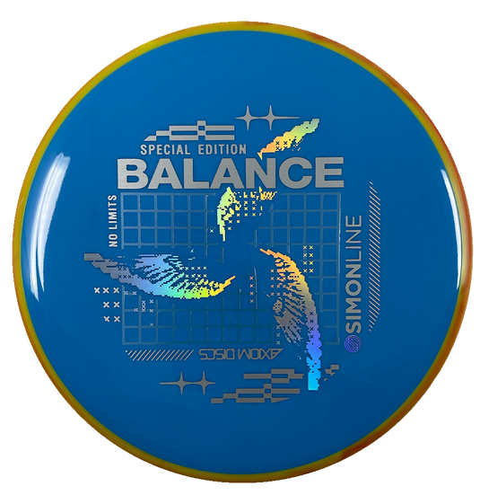 Neutron Balance - Special Edition