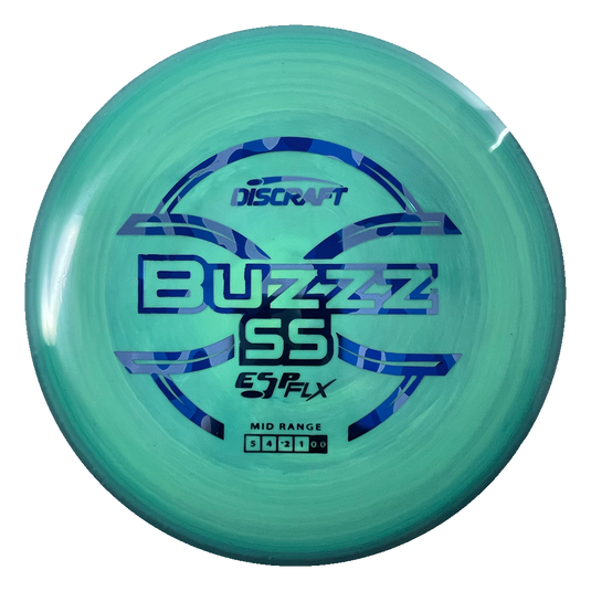 ESP FLX Buzzz SS