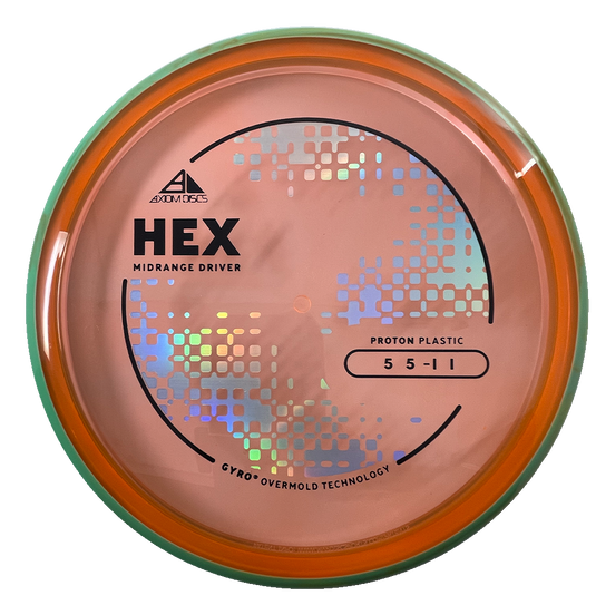 Proton Hex