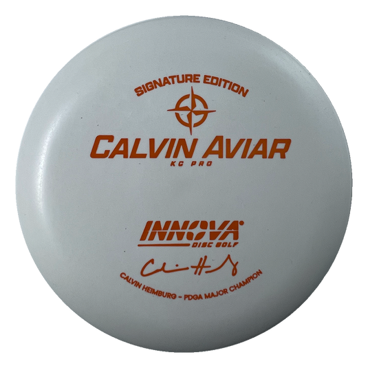 KC Pro Aviar Calvin Heimburg (Signature Edition)
