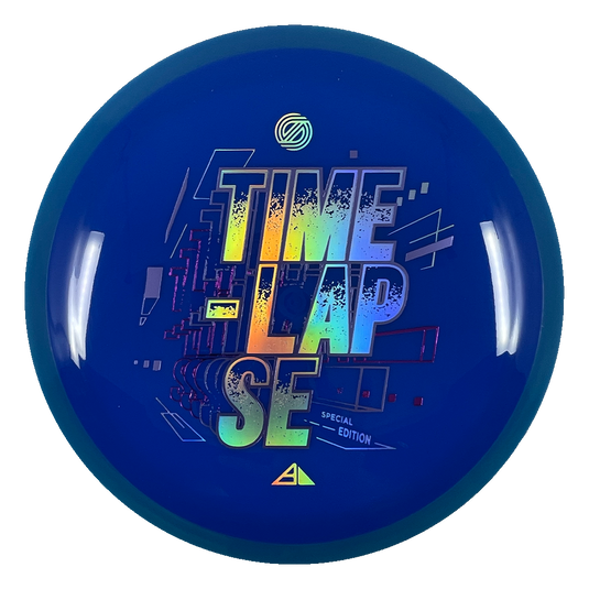 Neutron Time-Lapse - Special Edition (retooled)