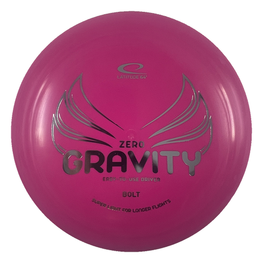 Zero Gravity Bolt