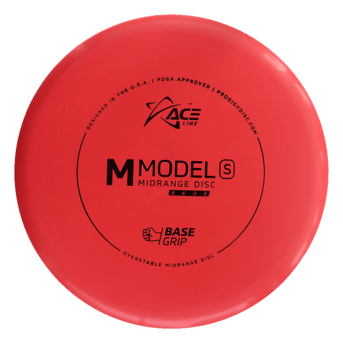 Ace Line BaseGrip M Model S