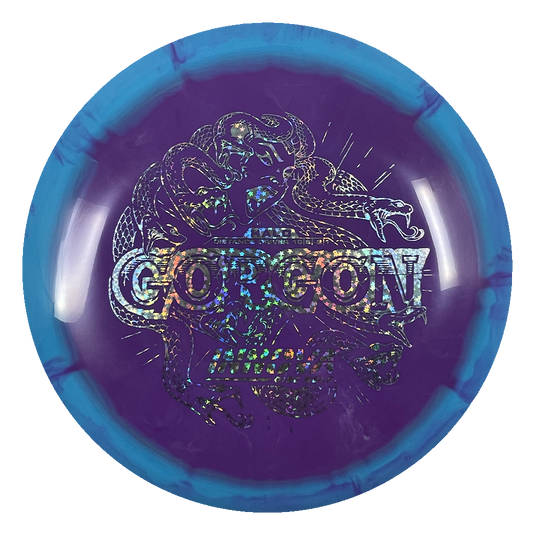 Halo Star Gorgon