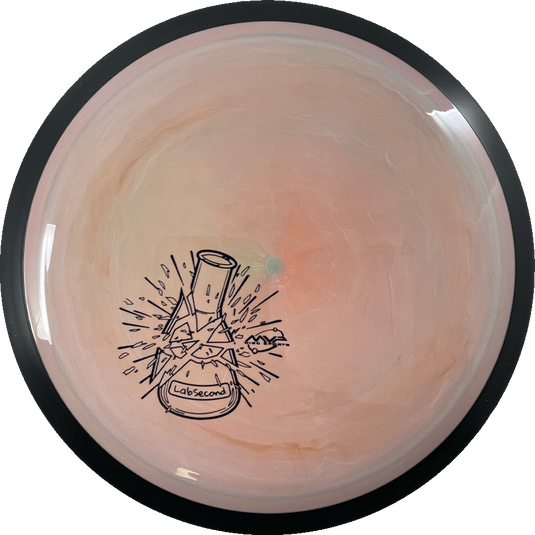 Neutron Wave - Lab Seconds