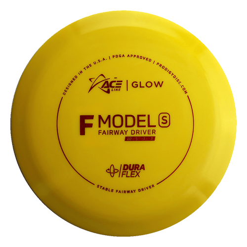 Ace Line DuraFlex Glow F Model S