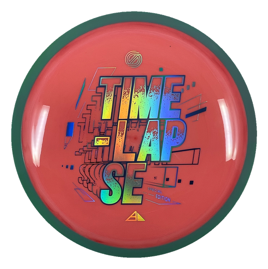 Neutron Time-Lapse - Special Edition (retooled)