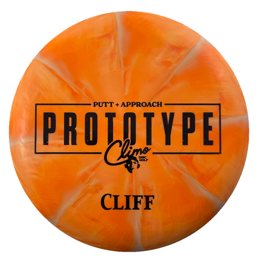Prototype Cliff