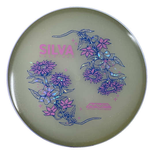 Particle Eclipse Proxy - Silva Saarinen Team Series - Flowers