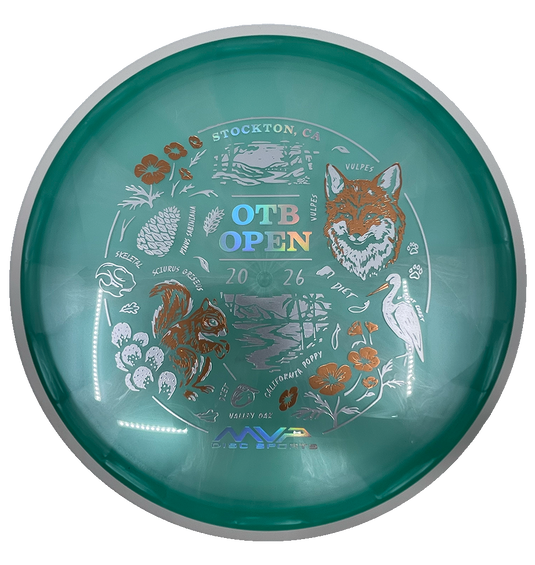 Proton Reactor - 2026 OTB Edition