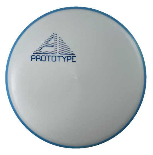 Eclipse Electron Proxy - Prototype