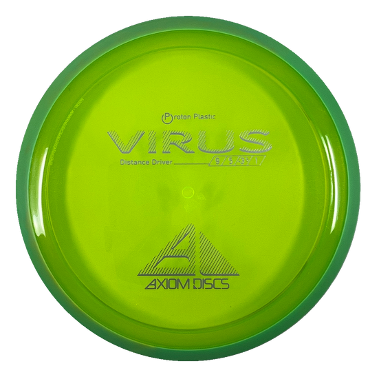 Proton Virus
