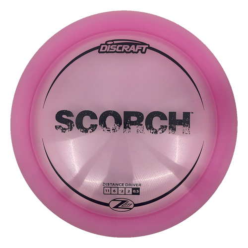 Z Lite Scorch 