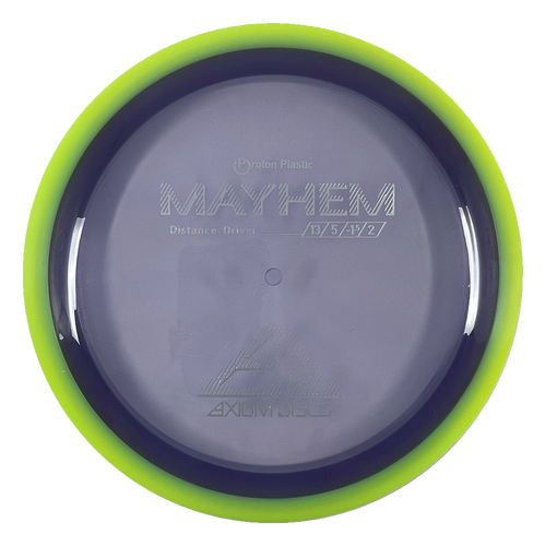 Proton Mayhem