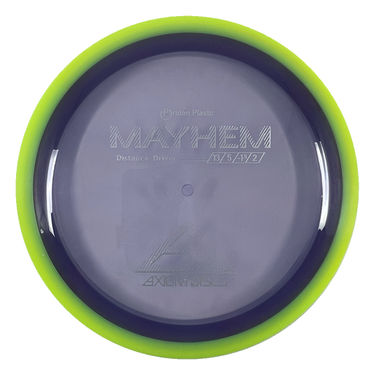 Proton Mayhem
