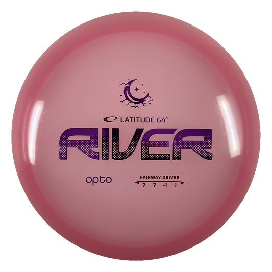 Opto Moonshine River