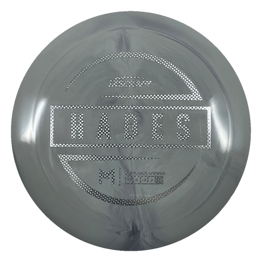 Hades Signature: Paul McBeth