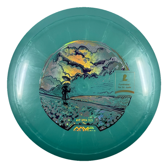 Plasma Shift - Special Edition St. Jude Fundraiser