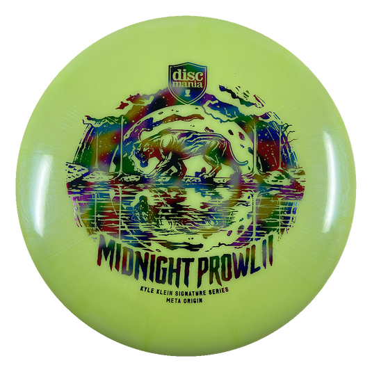 Midnight Prowl II