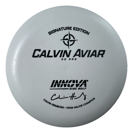 KC Pro Aviar Calvin Heimburg (Signature Edition)