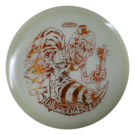 2025 Mega-Glo Halloween Buzzz