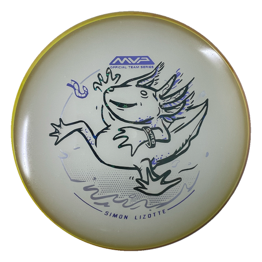 Particle Eclipse Pixel - Simon Lizotte Team Series - Lizottl'