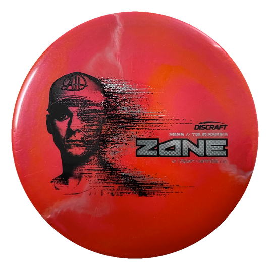 2026 Adam Hammes Tour Series Zone