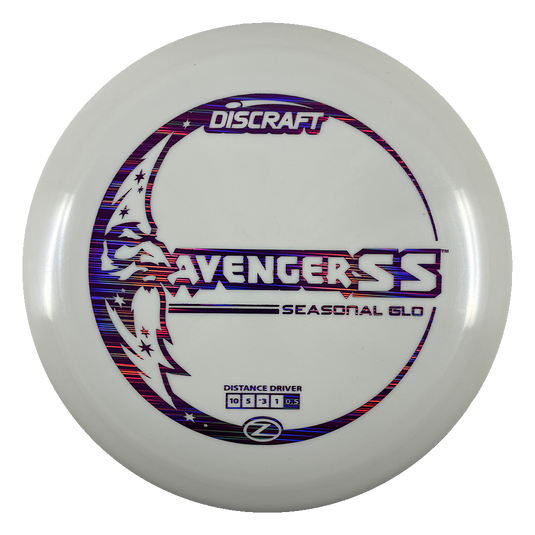 Seasonal Glo Avenger SS