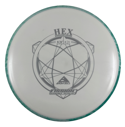 Fission Hex