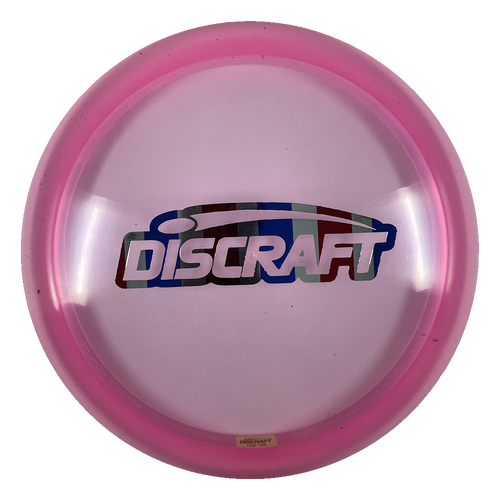 Athena Signature: Paul McBeth